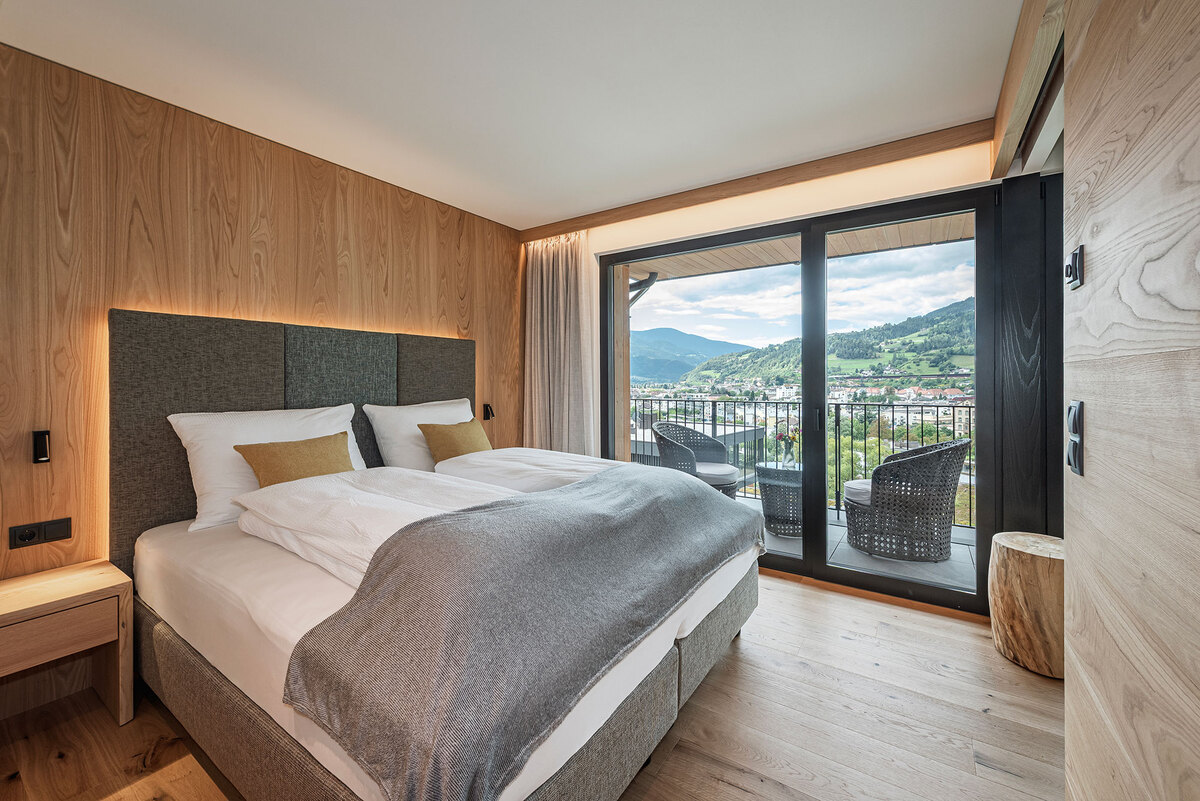 Ferienwohnung Destillum