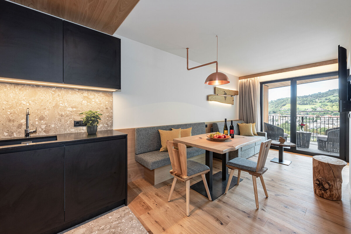 Ferienwohnung Fructum